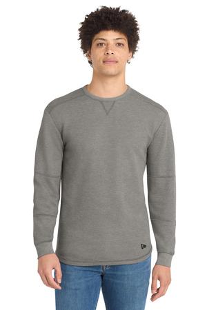 New Era Thermal Long Sleeve