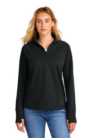 New Era Women's Stand Out 1/4-Zip