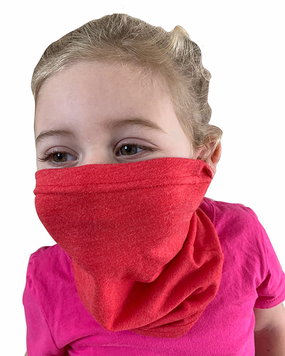 Next Level Youth General Use Neck Gaiter - MG107