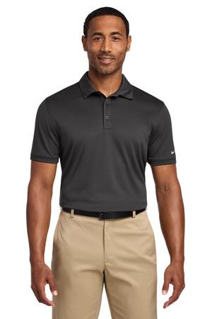 Nike Dri-FIT Players Modern Fit Polo.