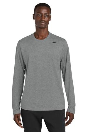 Nike Team RLegend Long Sleeve Tee