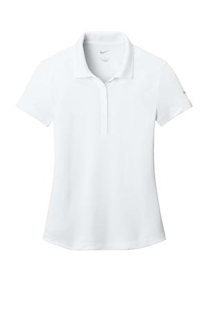Nike Women's Dri-FIT Players Modern Fit Polo.