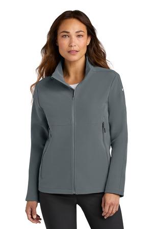 Nike Women's Full-Zip Soft Shell Jacket