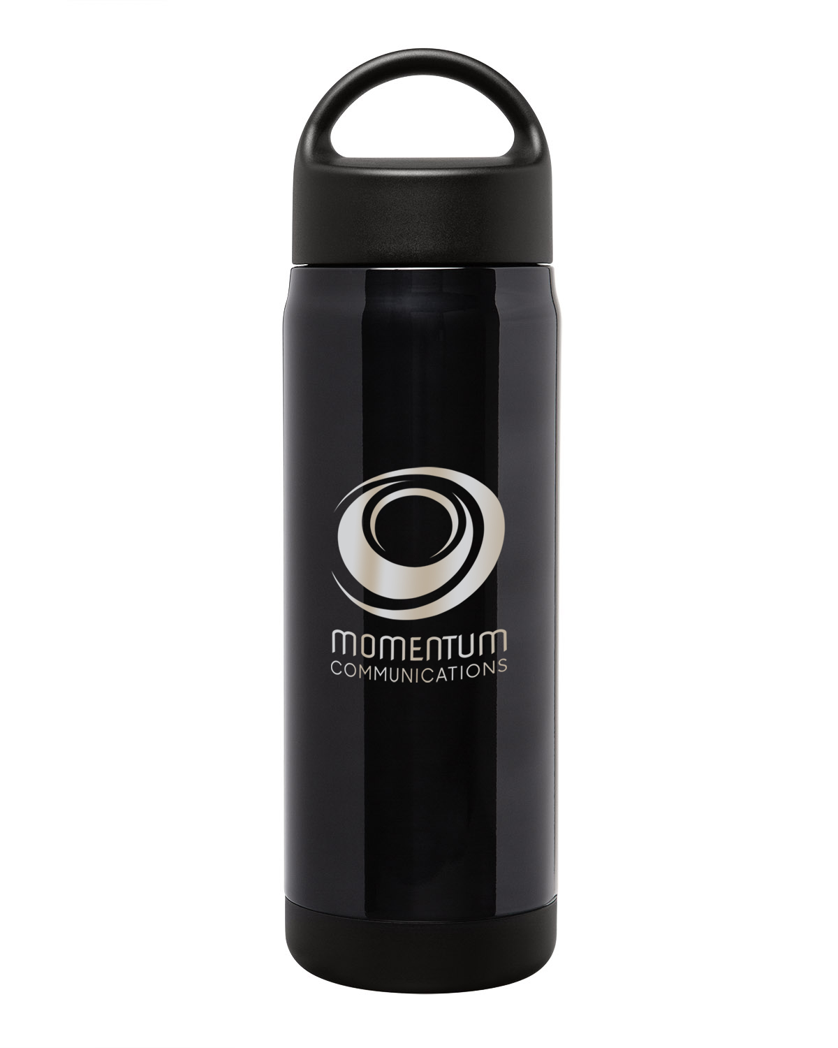 North End JAQ 18 Oz Gloss Vacuum Insulated Stainless Steel Bottle