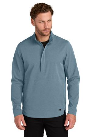 OGIO Aspect 1/2-Zip Pullover