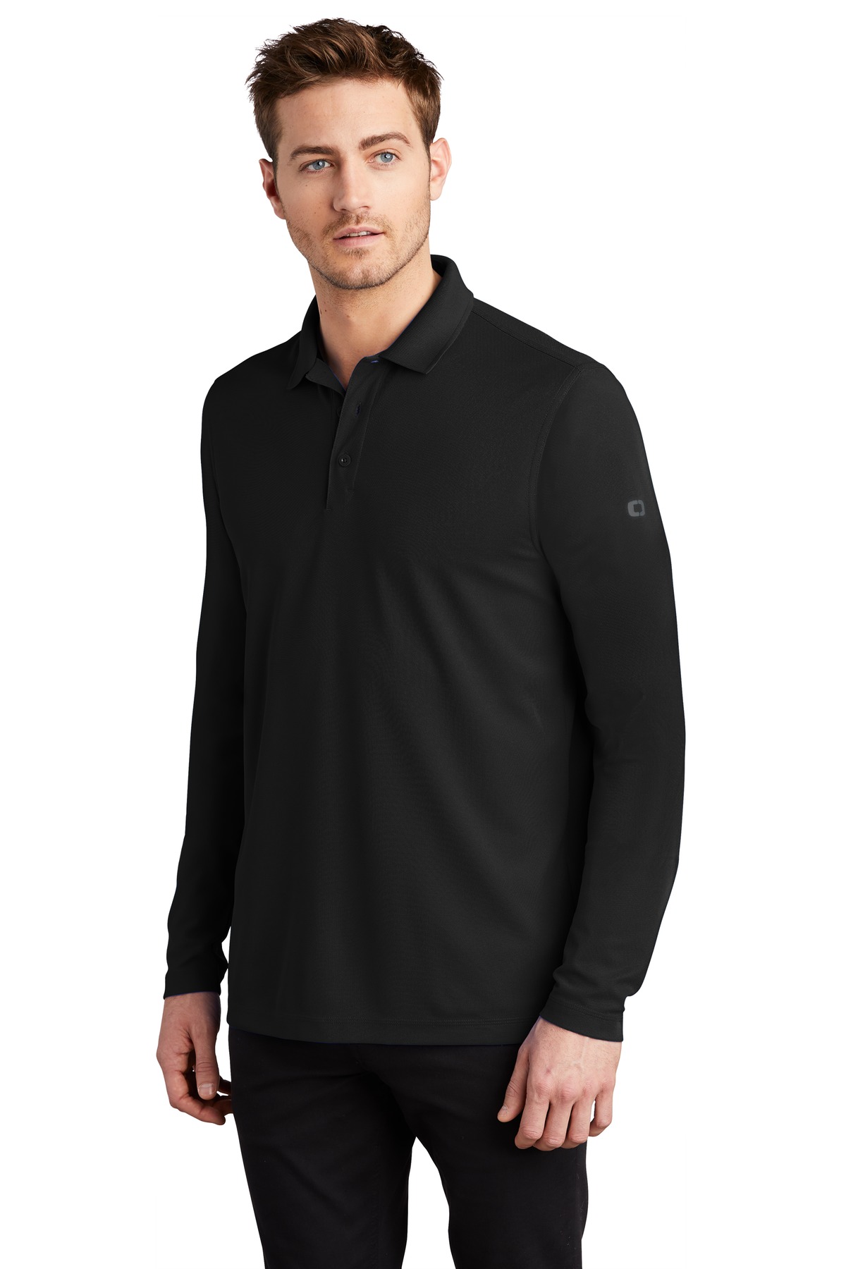 OGIO Caliber2.0 Long Sleeve