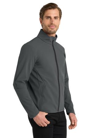 OGIO Commuter Full-Zip Soft Shell