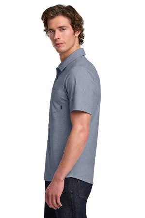 OGIO Extend Short Sleeve Button-Up