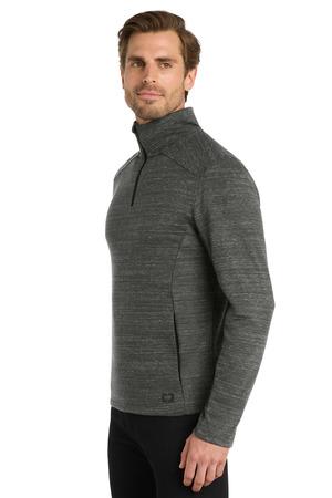 OGIO Flux 1/4-Zip