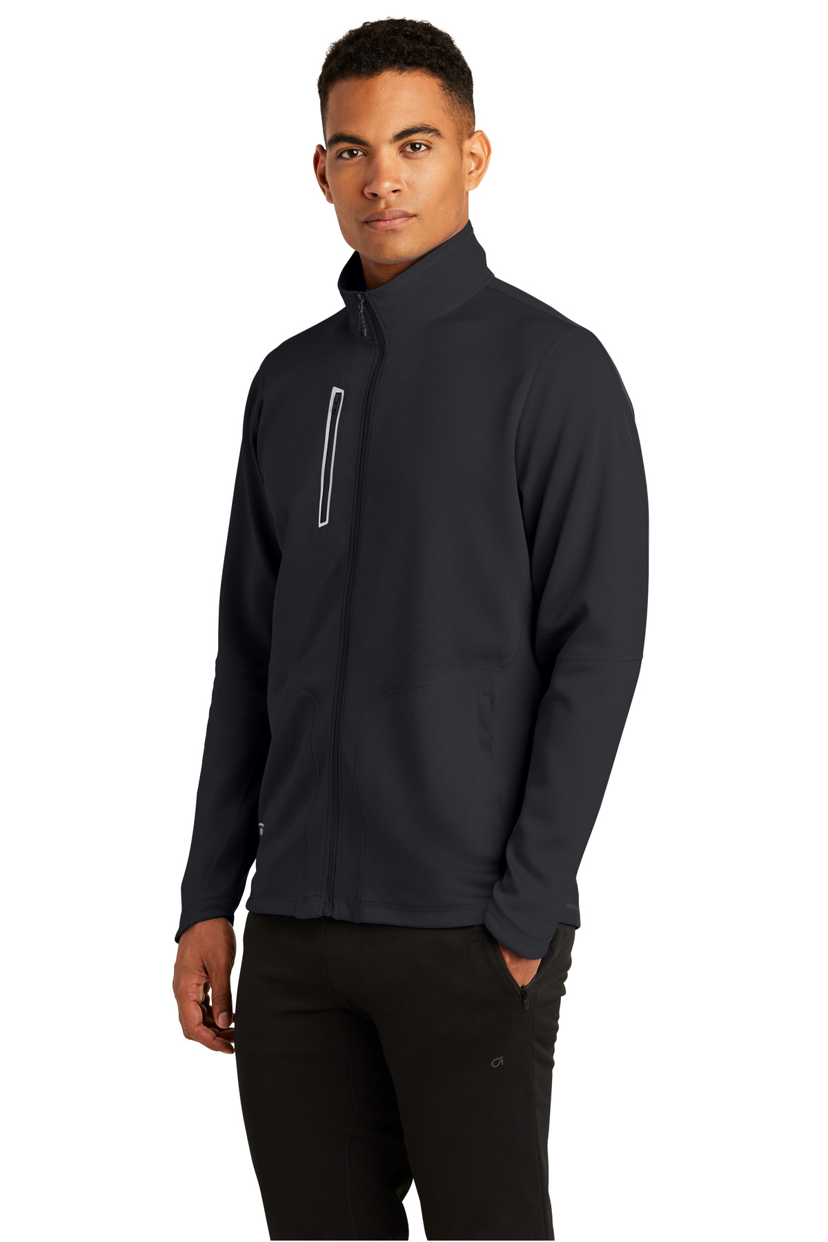 OGIO Fulcrum Full-Zip.
