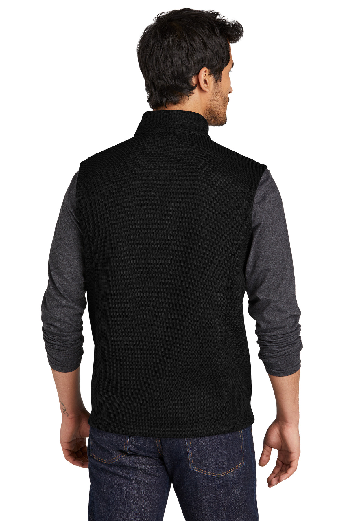 OGIO Grit Fleece Vest