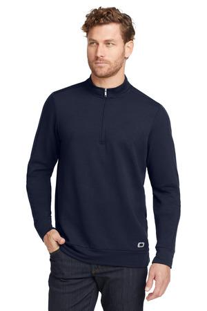 OGIO Luuma 1/2-Zip Fleece.