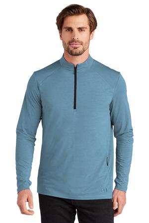 OGIO Motion 1/4-Zip