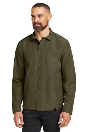 OGIO Reverse Shirt Jacket.
