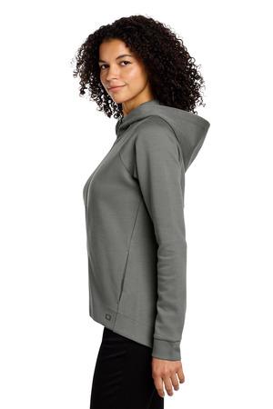 OGIO Women's Bolt Full-Zip Hoodie
