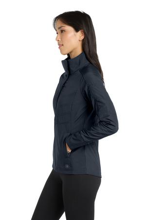 OGIO Women's Brink Soft Shell.