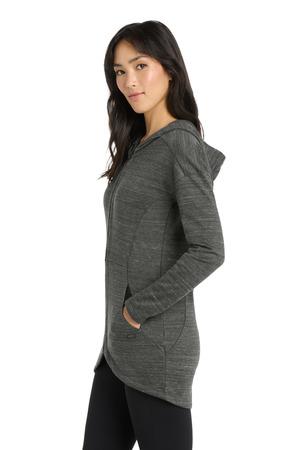OGIO Women's Flux Full-Zip Hoodie