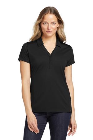 OGIO Women's Framework Polo.