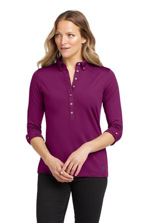 OGIO Women's Gauge Polo.