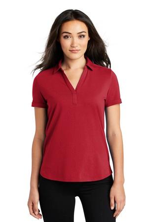 OGIO Women's Limit Polo.