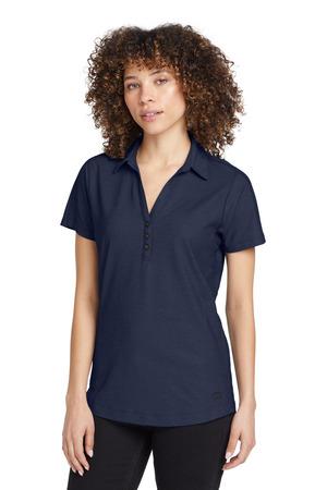 OGIO Women's Onyx Polo.