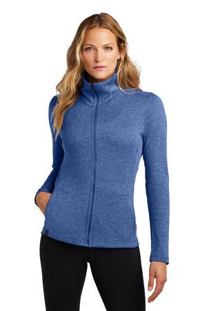 OGIO Women's Pixel Full-Zip.