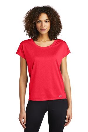 OGIO Women's Pulse Dolman Tee
