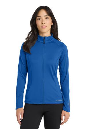 OGIO Women's Radius Full-Zip.
