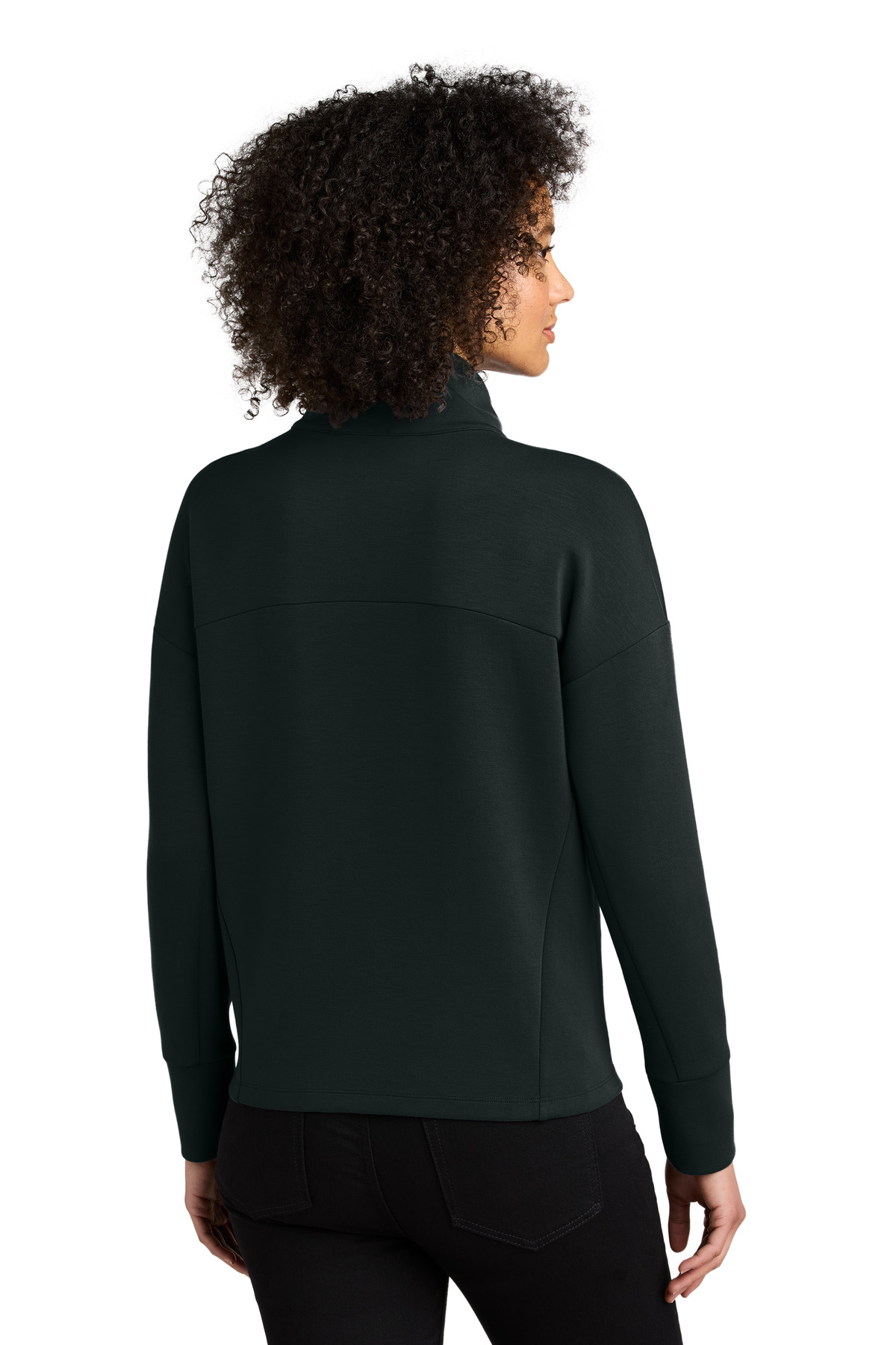 OGIO Women's Transcend Full-Zip