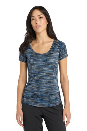 OGIO Women's Verge Scoop Neck.