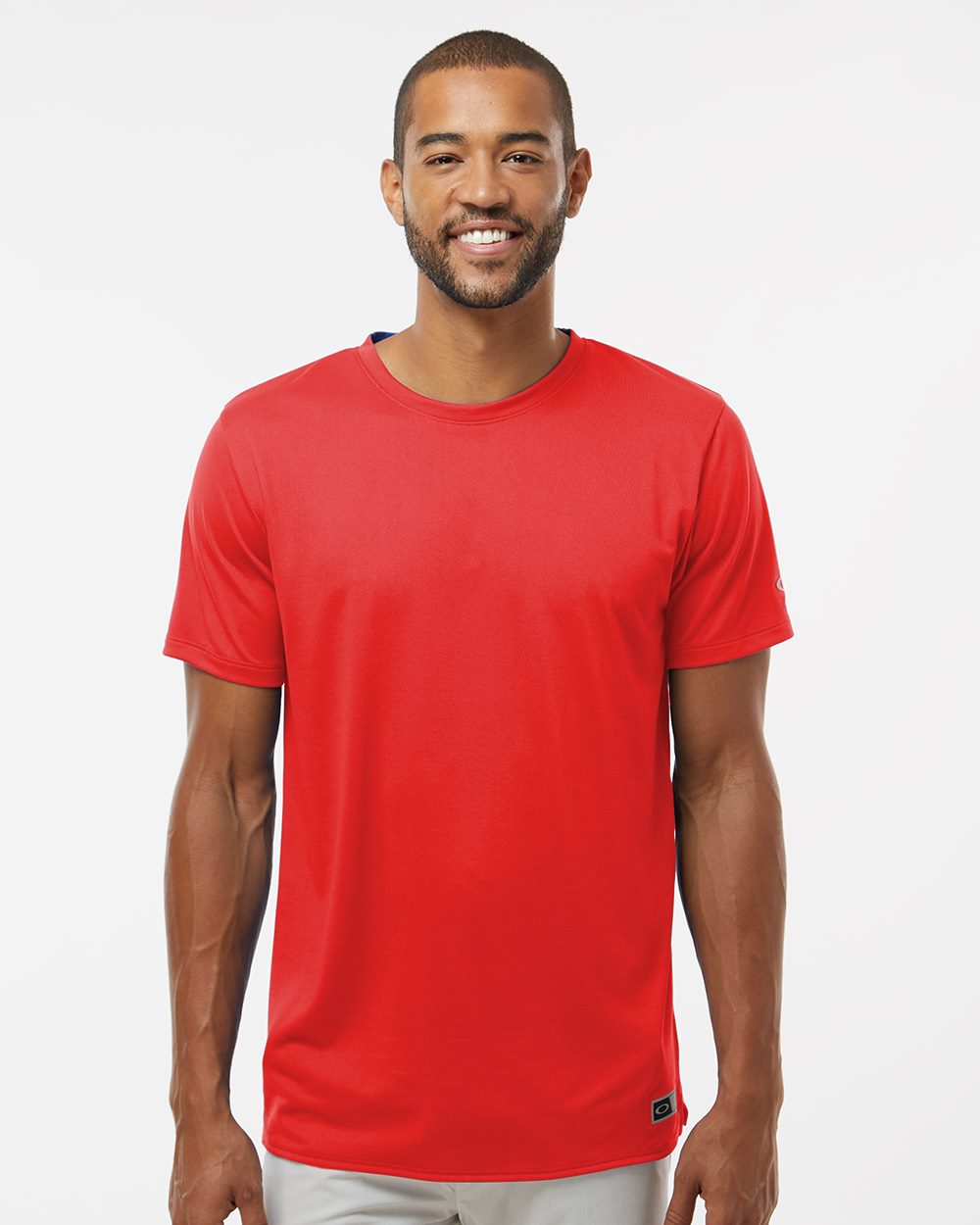 Oakley Men's Team Issue Hydrolix T-Shirt - FOA402991