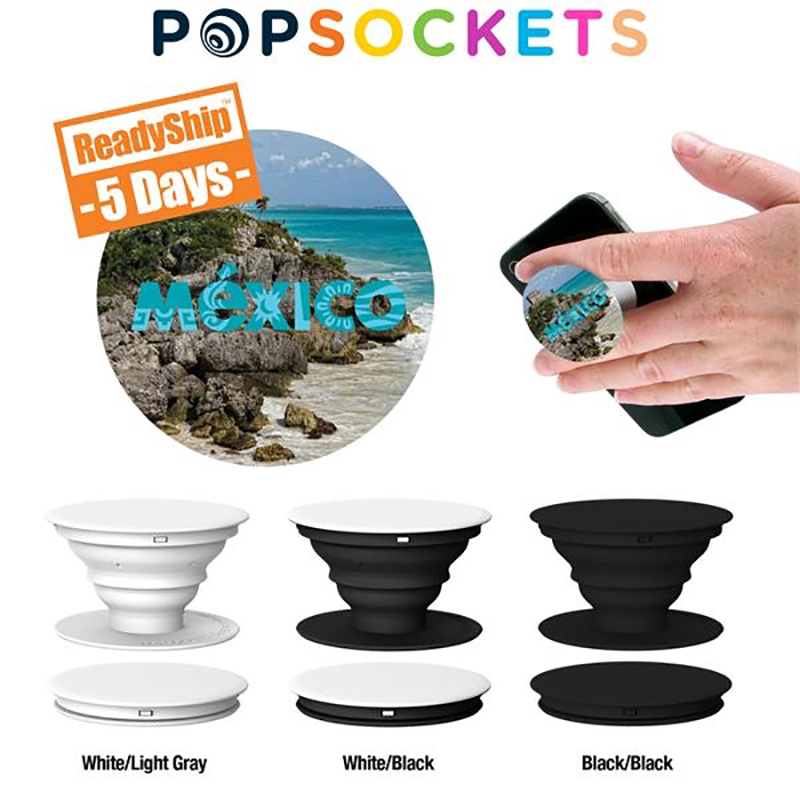 Official PopSockets Grip Mount