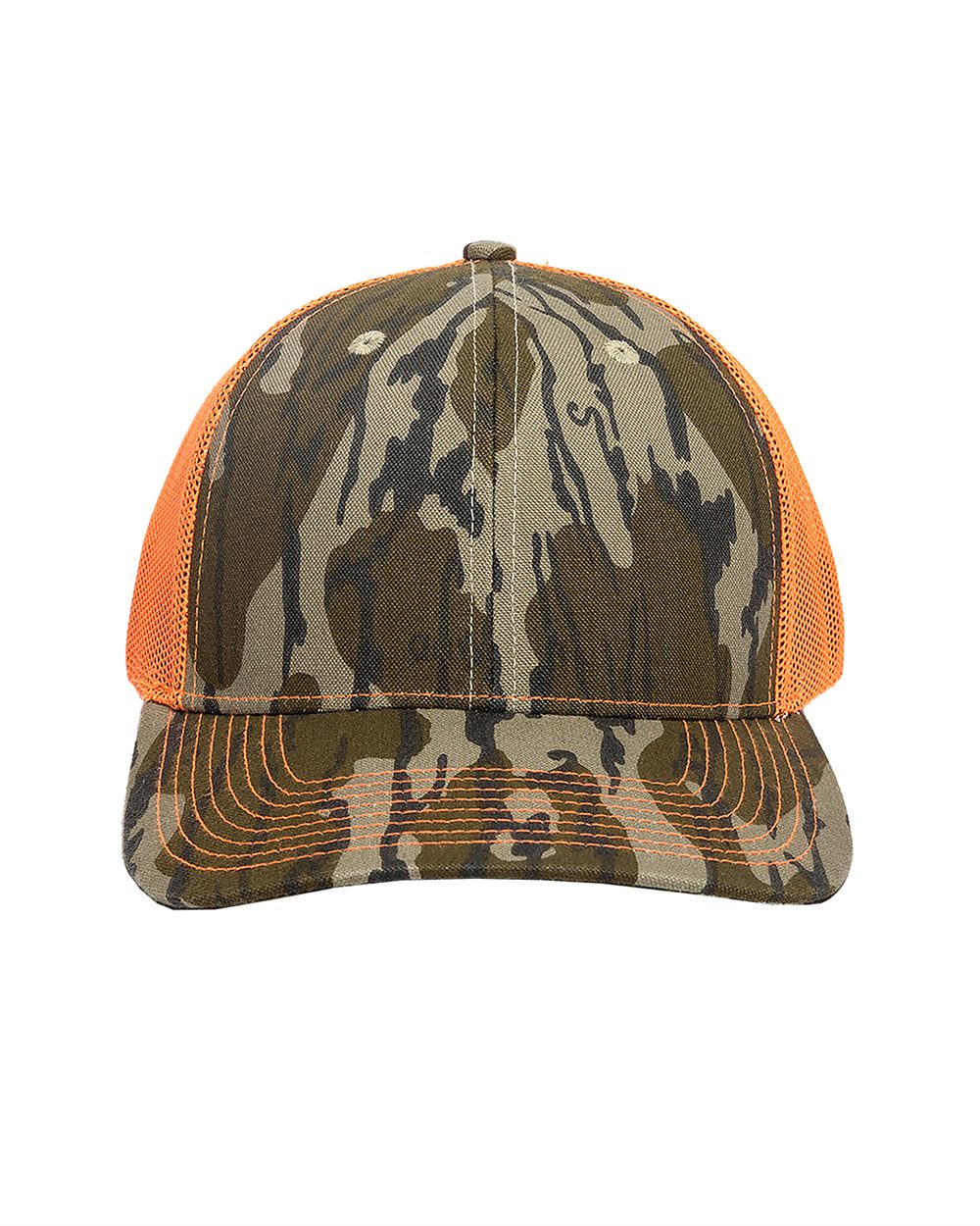 Outdoor Cap Modern Trucker Cap - OC771