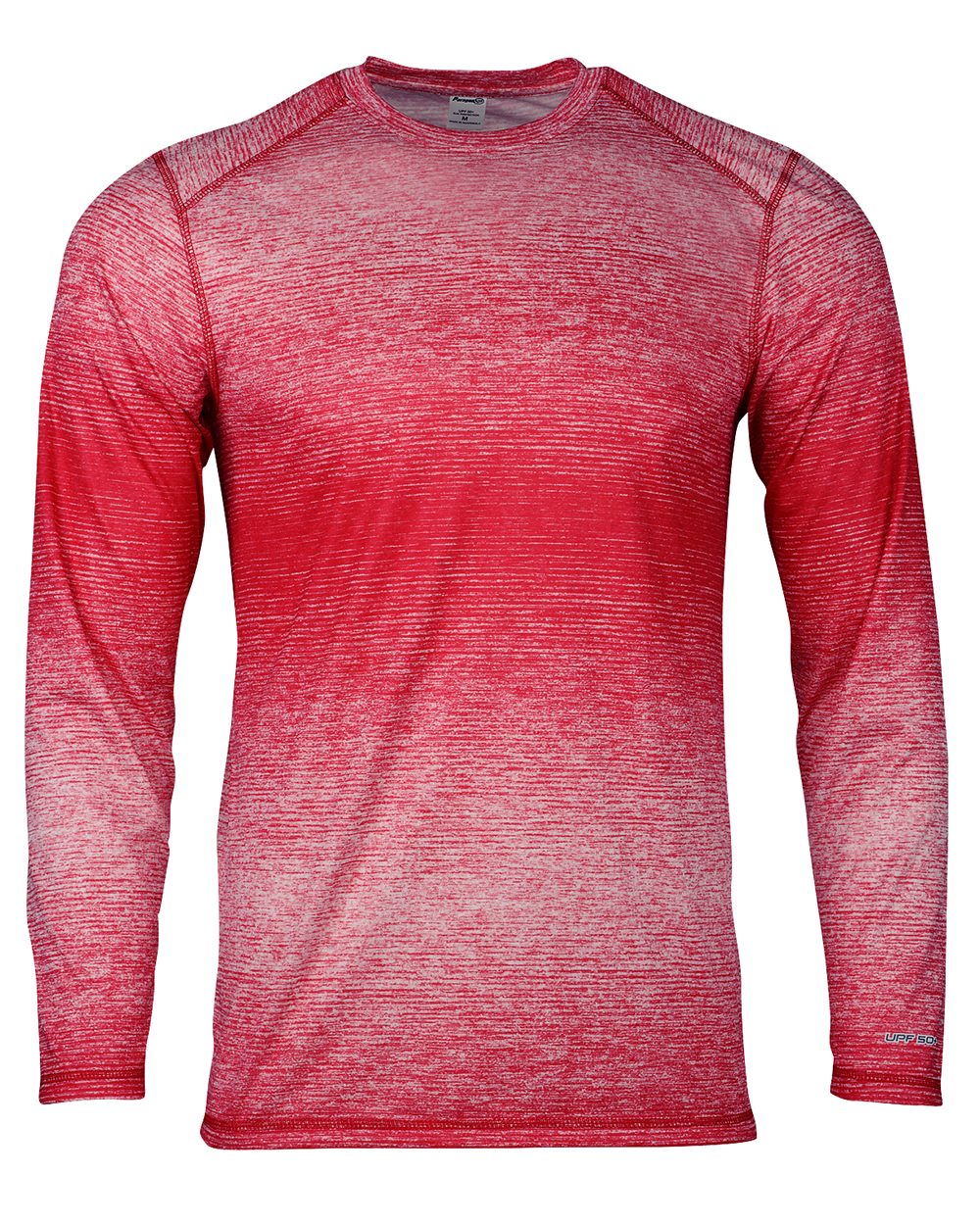 Paragon Men's Mirage Performance Long Sleeve T-Shirt - 234