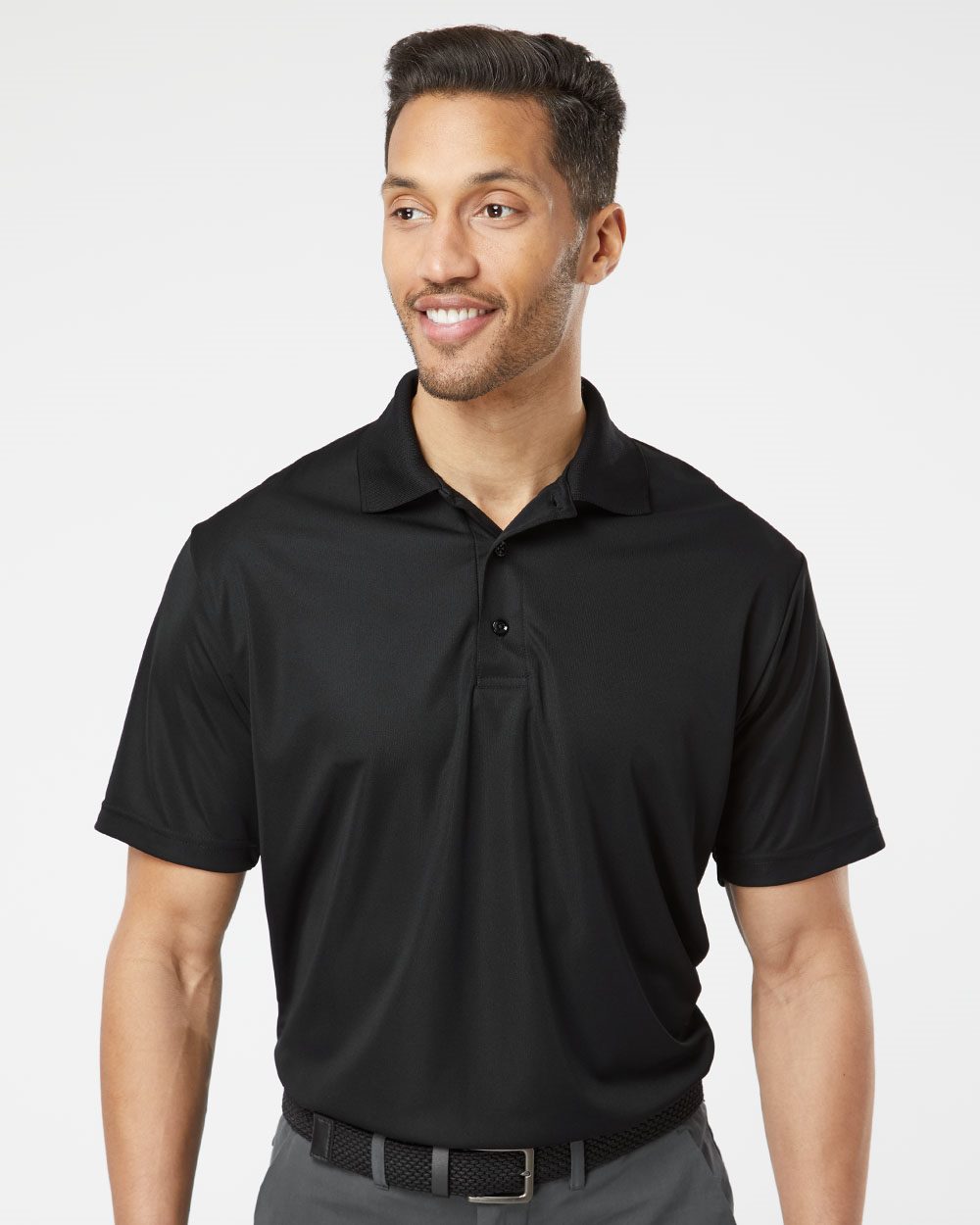 Paragon Men's Sebring Performance Polo - 500