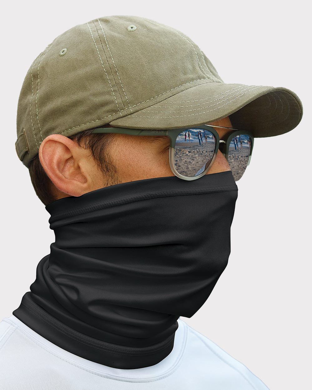 Paragon Sun Neck Gaiter - 290