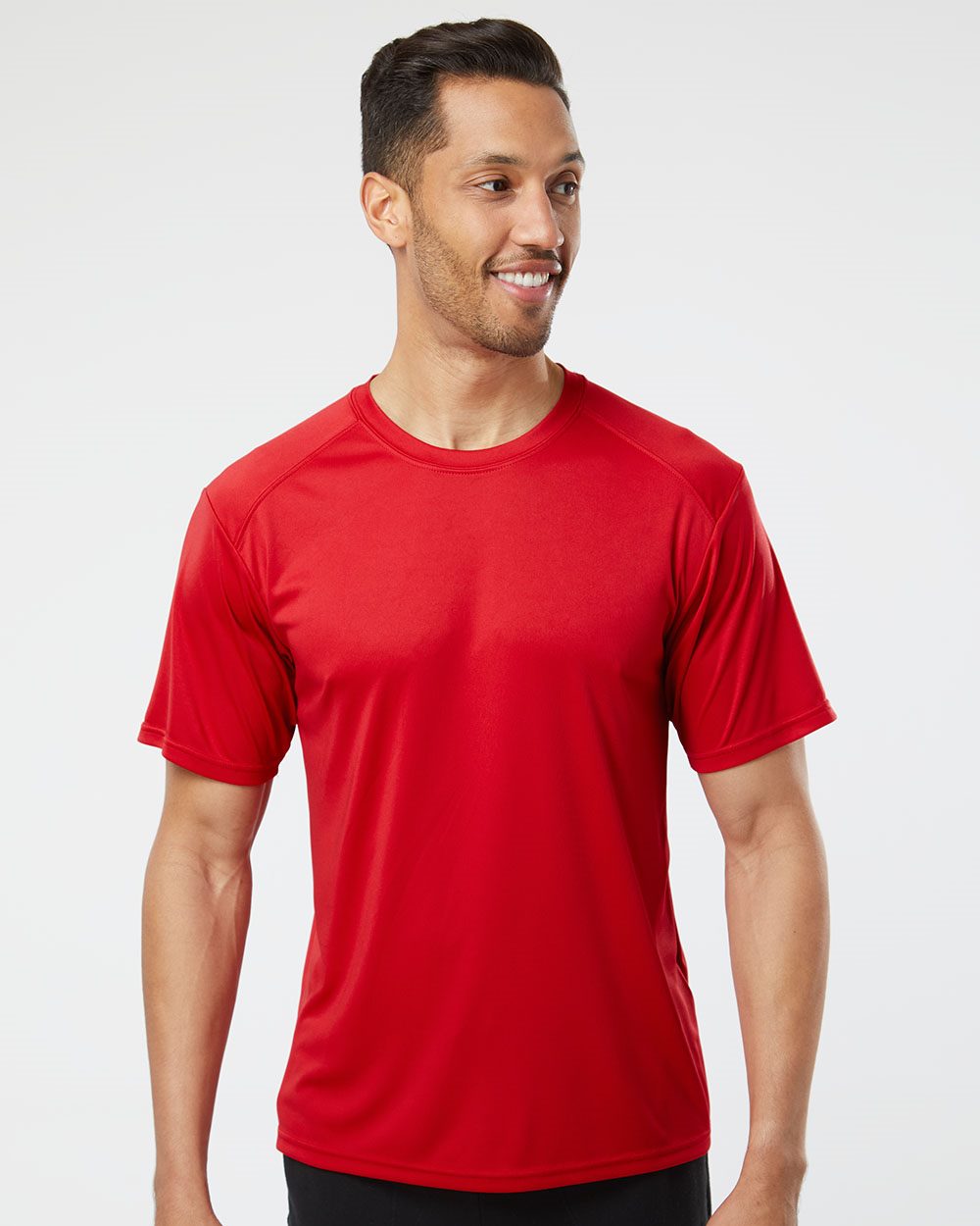 Paragon Unisex Islander Performance T-Shirt - 200