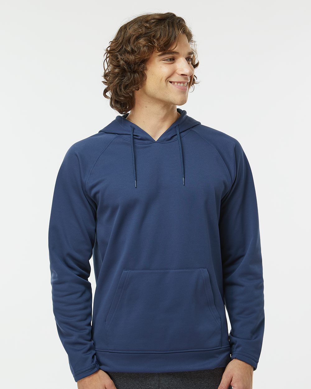 Paragon Unisex Vail Performance Fleece Hooded Sweatshirt - 305