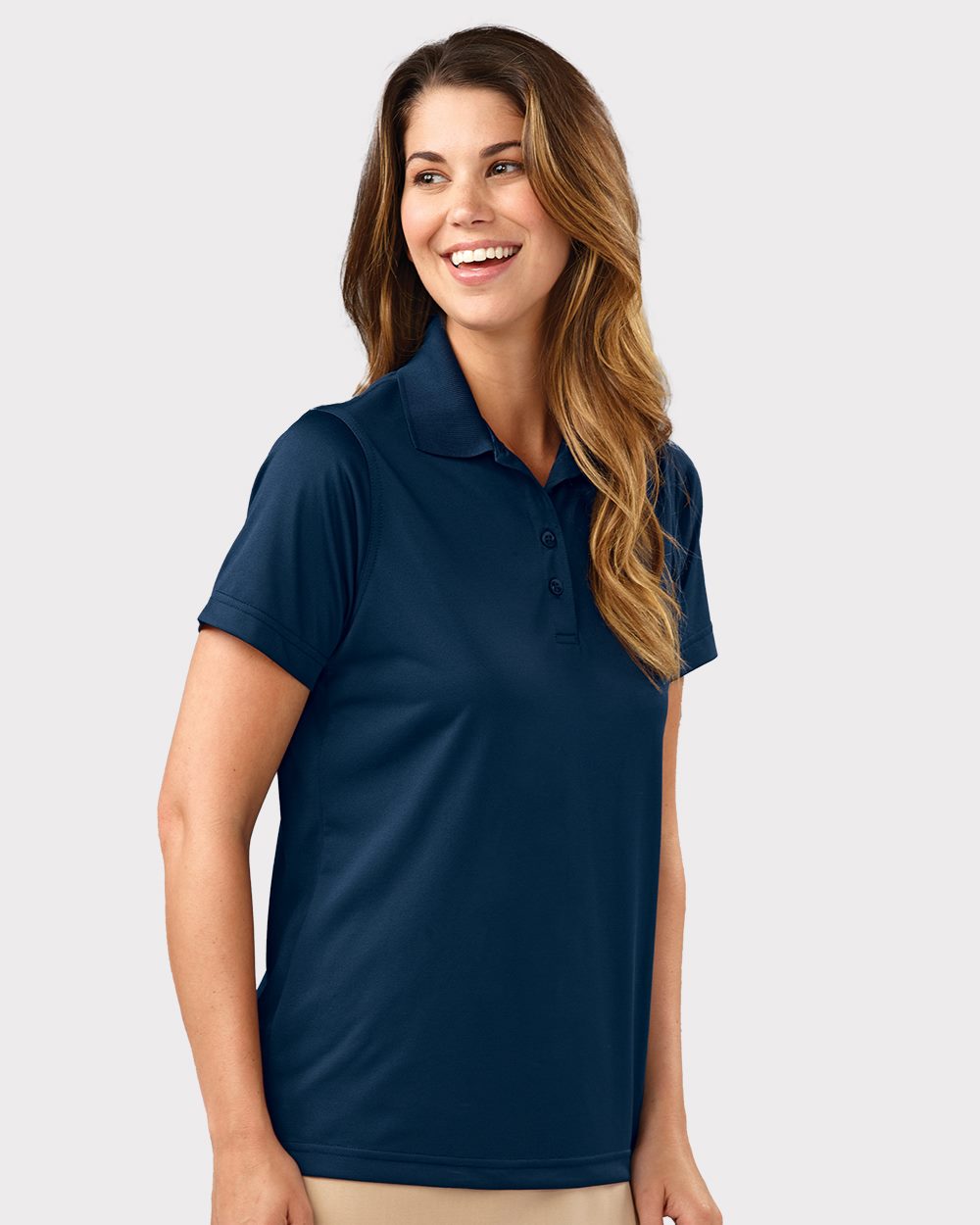 Paragon Women's Guardian Snag Proof Polo - 4002