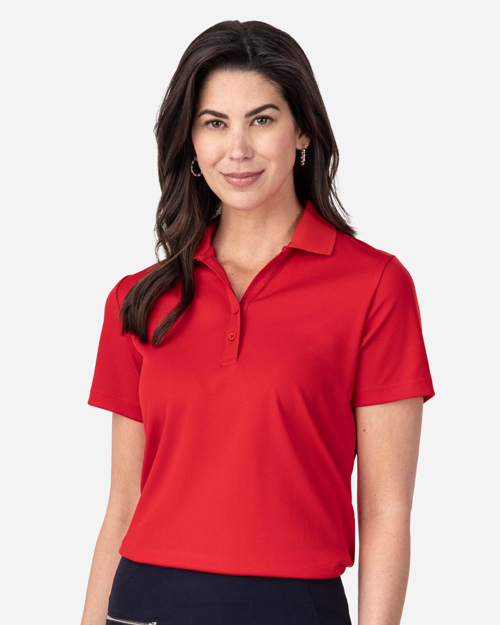 Paragon Women's Marco Performance Polo - 554