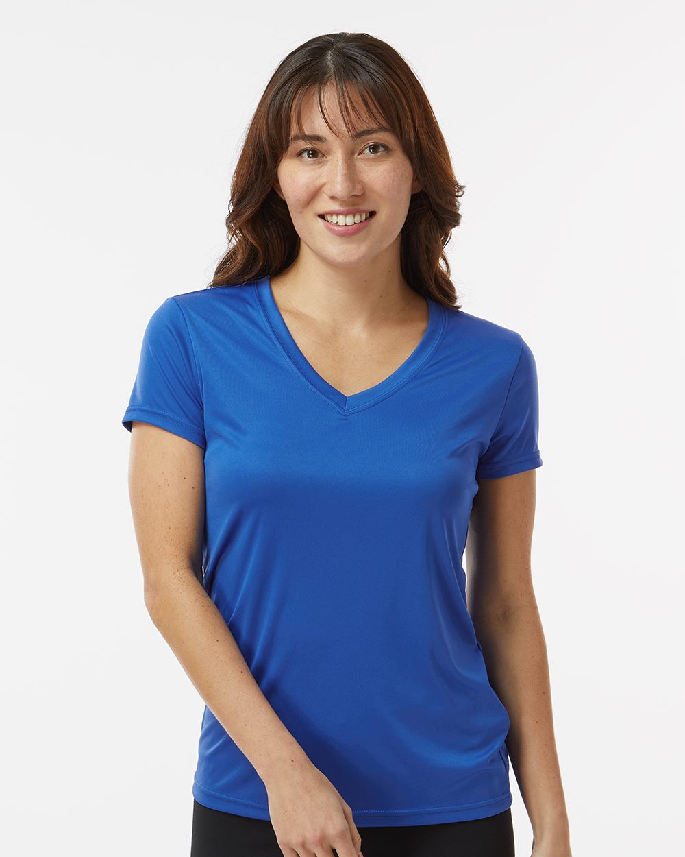 Paragon Women's Vera V-Neck T-Shirt - 203