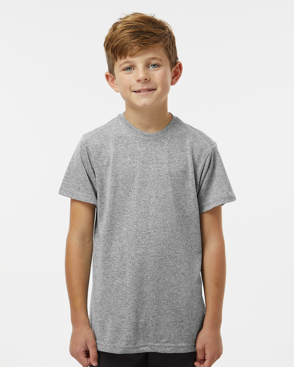 Paragon Youth Islander Performance T-Shirt - 208Y