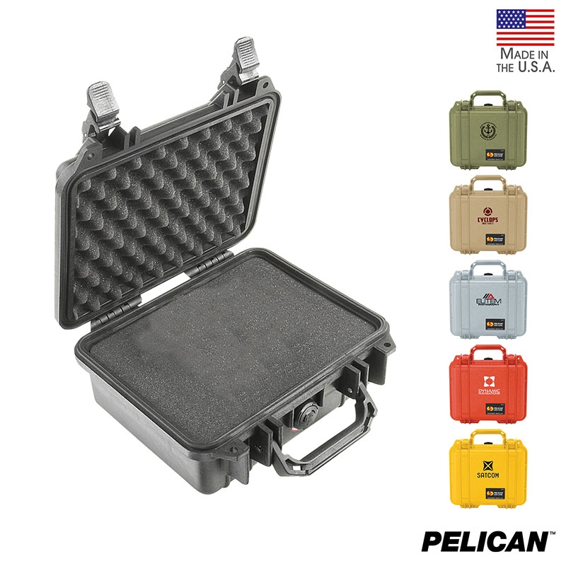 Pelican Pelican™ 1200 Protector Case