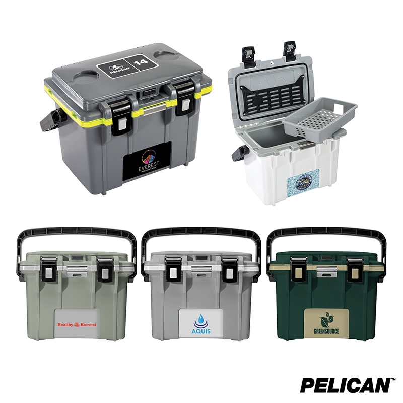 Pelican Pelican™ 14qt Personal Cooler