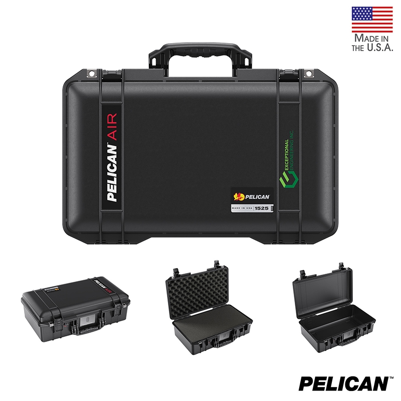 Pelican Pelican™ 1525 Air Case
