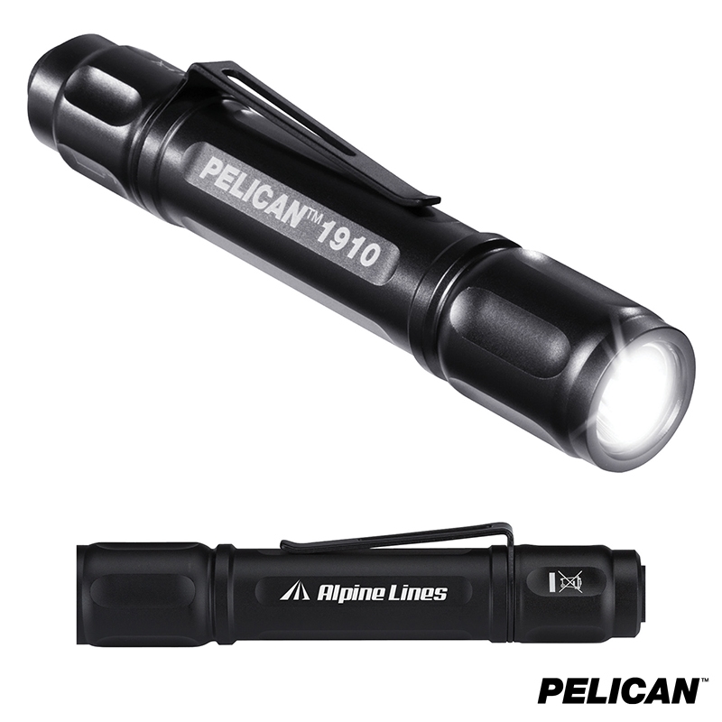 Pelican Pelican™ 1910 Personal Flashlight