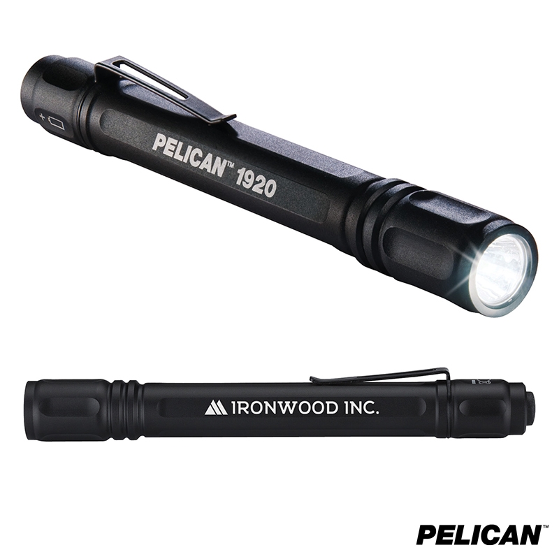 Pelican Pelican™ 1920 Personal Flashlight