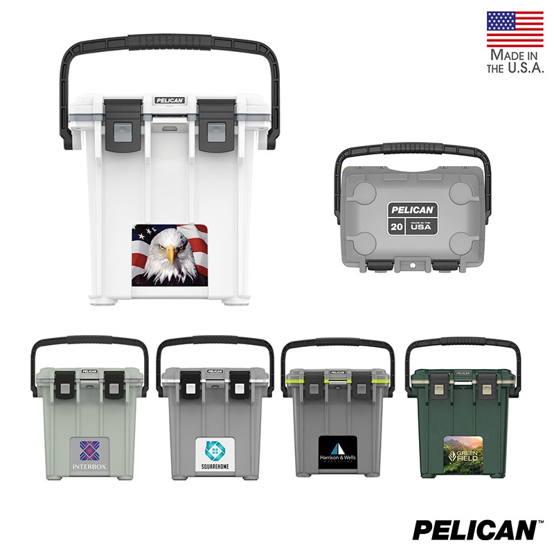Pelican Pelican™ 20qt Elite Cooler