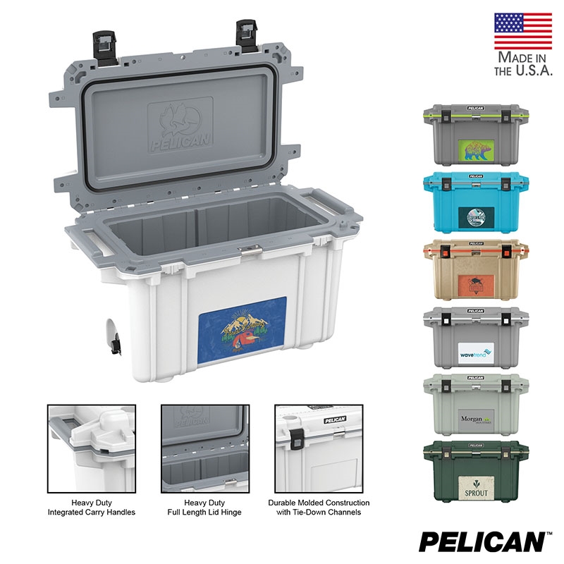 Pelican Pelican™ 70qt Elite Cooler