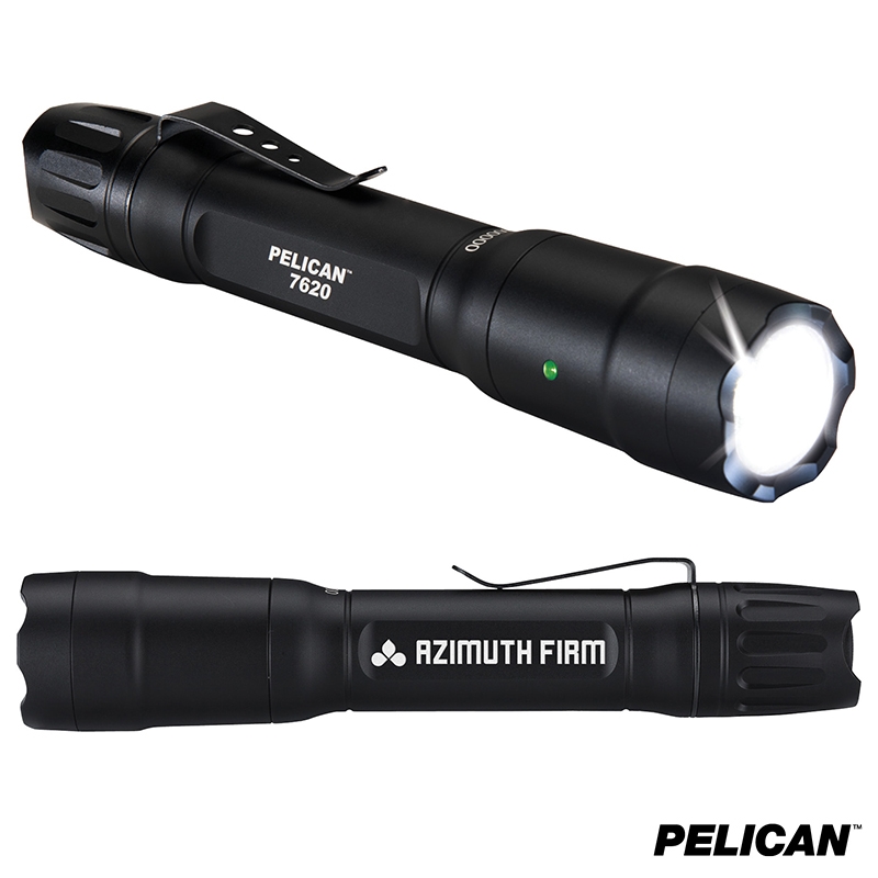 Pelican Pelican™ 7620 Tactical Flashlight